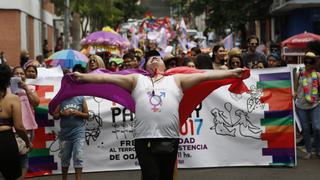 El machismo y la homofobia cobran fuerza en Paraguay