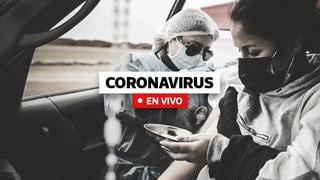 Coronavirus Perú EN VIVO: Último minuto del COVID-19, cifras del Minsa, Vacunación y más. Hoy, 18 de abril