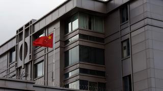 FBI busca a Tang Juan, científica china que estaría escondida en el consulado de San Francisco