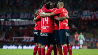 Independiente Medellín venció 2-0 a Tolima y clasificó a la final de la Liga Águila | VIDEO