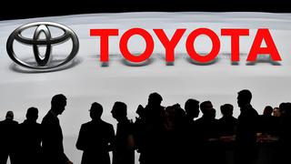 Toyota ve una mayor recuperación en su producción global de autos en agosto