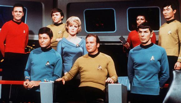 Día de "Star Trek": Conoce porqué se celebra su efemérides el 8 de setiembre. (Foto: Paramount+)