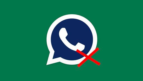 WHATSAPP PLUS | De esta forma puedes evitar que te hagan llamadas a cada rato con este truco de WhatsApp Plus. (Foto: MAG - Rommel Yupanqui)