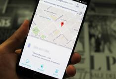 Google te ayuda a recuperar tu smartphone robado