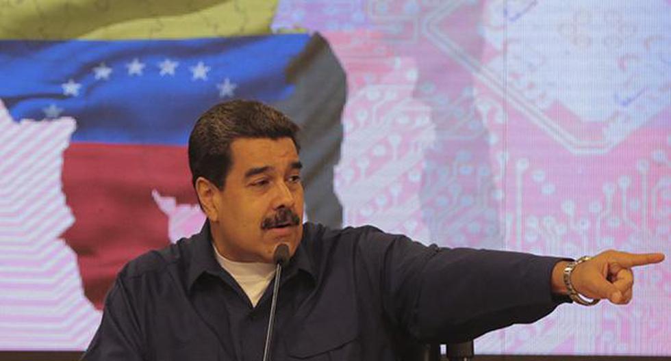 La Constituyente de Venezuela convoca elecciones de alcaldes para diciembre. (EFE)