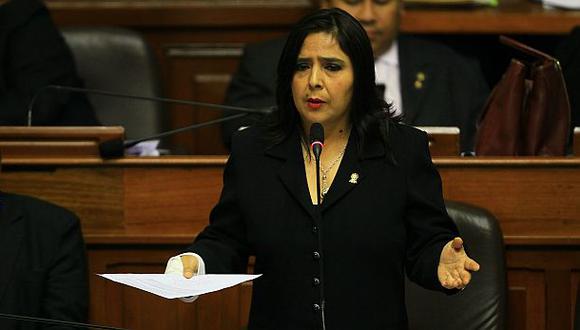 Oposición pide a Jara explicar ejecución de “olla de promesas”