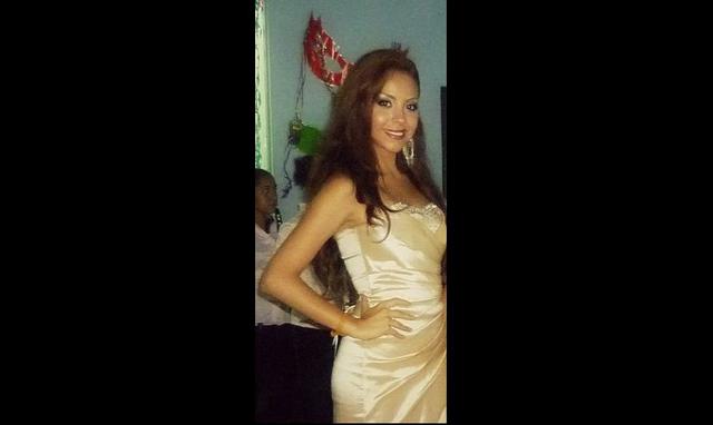 Kristy Rodríguez, Miss Perú Cajamarca 2018. (Foto: Instagram)