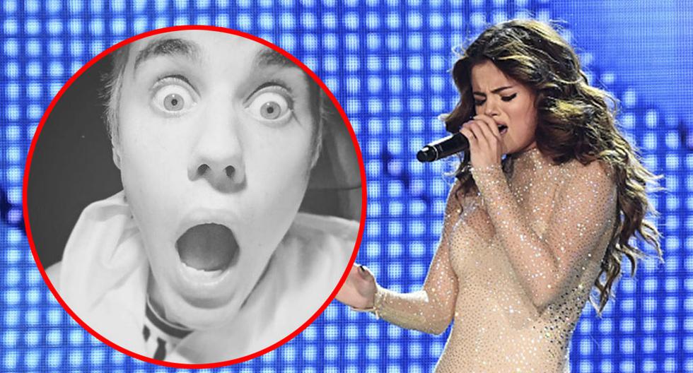 ¿Selena Gomez no soporta que le sigan recordando a Justin Bieber?  (Foto: Getty Images / Instagram)