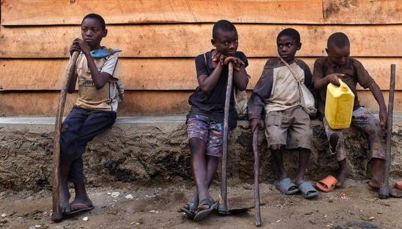 Congo (Foto: AFP)
