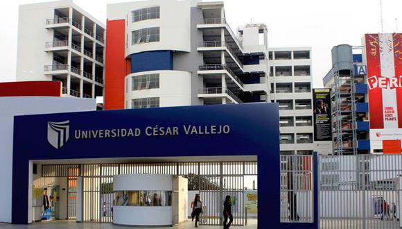 Examen de Admisión en la Universidad César Vallejo | Cuándo es, vacantes, requisitos y cómo postular