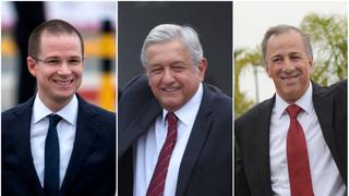 Elecciones en México: Las 7 noticias falsas más sorprendentes sobre los candidatos