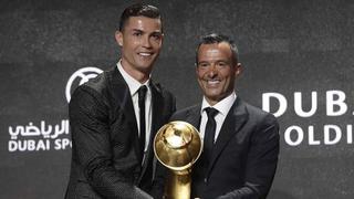 Cristiano Ronaldo: el 2019 lleno de claroscuros del portugués en 30 imágenes | GALERÍA