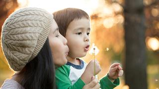 Cinco formas de cómo los años han cambiado la maternidad