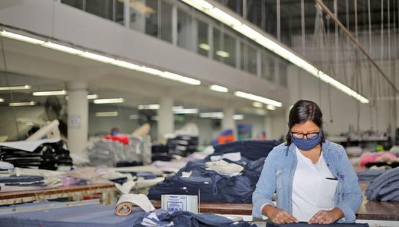 Sunafil sostuvo que ha orientado a 1,627 trabajadoras(es) y empleadoras(es) respecto a la prevención y sanción del hostigamiento sexual en el ámbito laboral. (Foto: Sunafil)