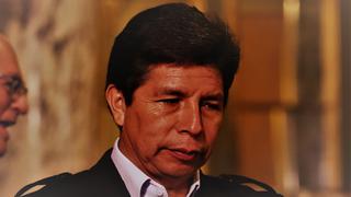 Pedro Castillo: Fiscalía encontró en Palacio de Gobierno el decreto que disolvía el Congreso