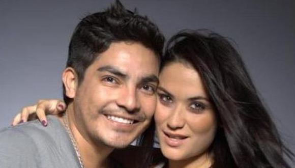 Erick Elera confirma separación con su esposa Analía