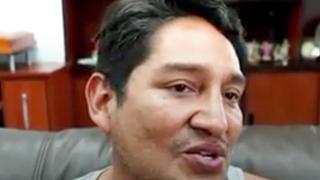 San Juan de Lurigancho: Policía Nacional rescata a empresario secuestrado