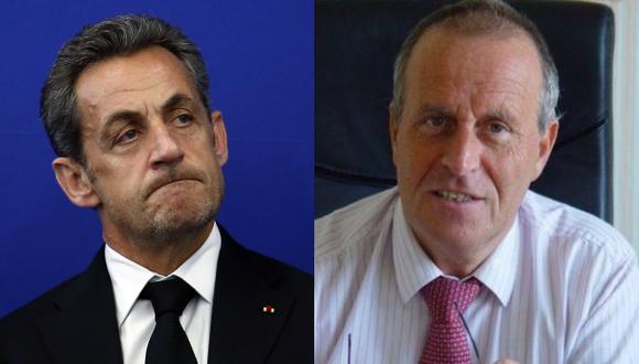 Alcalde de Sarkozy pide la prohibición del islam en Francia