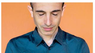 Yuval Noah Harari: Ser (o no ser) humano