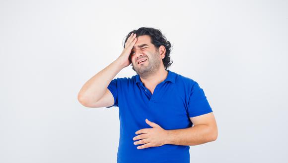 Según la Sociedad Española de Medicina Interna (SEMI), la hipocondría o hipocondriasis es una enfermedad por la que el paciente cree —de forma infundada— que padece alguna enfermedad grave.