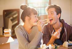 Usar apodos cariñosos con tu pareja tiene un gran beneficio, según estudio