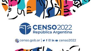 Censo Digital 2022 en Argentina: cuáles son las preguntas y cómo rellenar el formulario