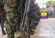ONG alerta sobre fortalecimiento de grupos armados en Colombia durante 2021 y 2022