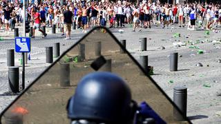 Rusia 2018: La violencia de los hooligans que amenaza al Mundial
