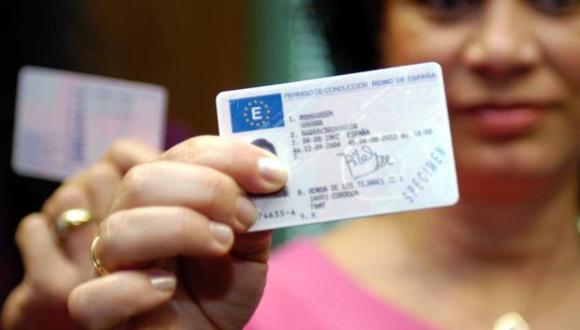 España: ¿A partir de qué edad puedo renovar gratis el carnet de conducir?