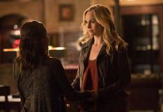 The Vampire Diaries 8x16: ¿qué pasará con Caroline después de este sacrificio?