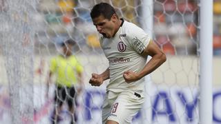 Universitario derrotó 1-0 a Garcilaso con gol de Corzo en el Monumental y por la fecha 17° del Clausura [VIDEO]