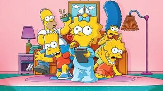 Star Channel celebra la llegada de Star+ con una maratón de Los Simpson