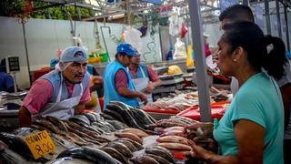 ¿Por qué subieron los precios en agosto?