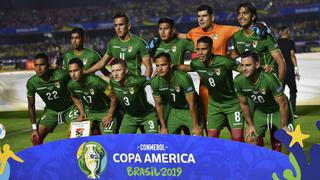 Copa América: Bolivia lideraría el ránking de países con mayor crecimiento