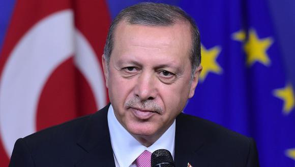 Turquía: ¿Quién es el presidente Recep Tayyip Erdogan? [PERFIL]