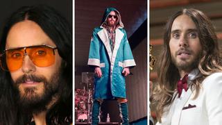 Jared Leto cumple 49 años: Diez datos del actor que volverá a interpretar al ‘Joker’ | FOTOS