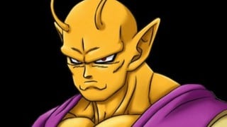 La nueva transformación de Piccolo en “Dragon Ball Super”