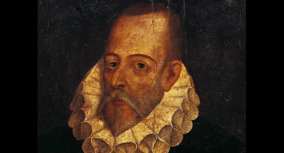 Un día como hoy falleció Miguel de Cervantes Saavedra