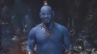 "Aladino": este es el primer tráiler extendido de la película con Will Smith | VIDEO