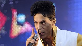 Prince: "Purple Rain" fue su última canción en vivo