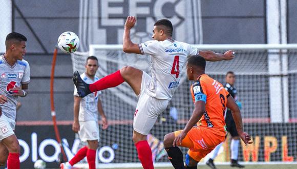 América de Cali igualó 0-0 con Envigado en el partido de la primera jornada de la Liga BetPlay en el estadio Polideportivo Sur. (Foto: América de Cali)