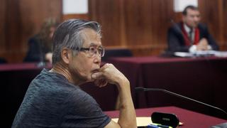 Corte IDH rechazó anular gracia de Fujimori por Castro Castro