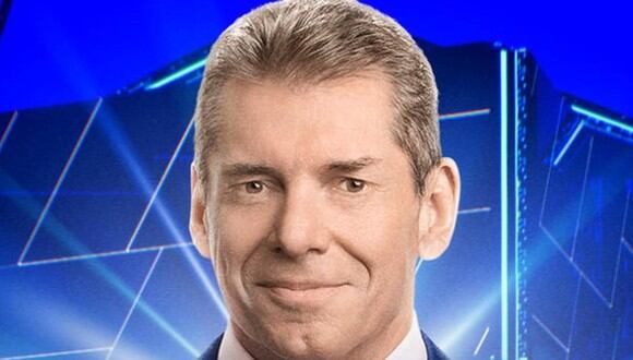 Vince McMahon se ha visto involucrado en un escándalo y dejó de ser el CEO de la WWE (Foto: WWE)