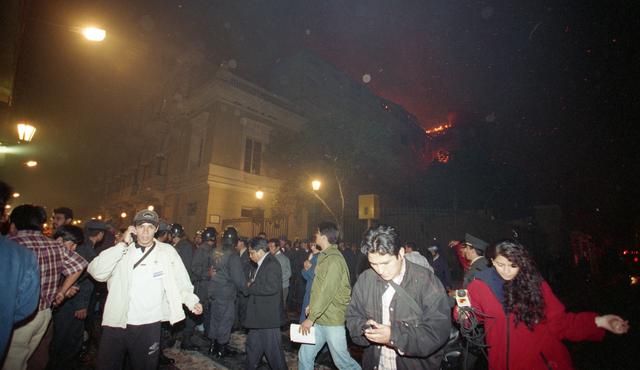 (Archivo El Comercio)