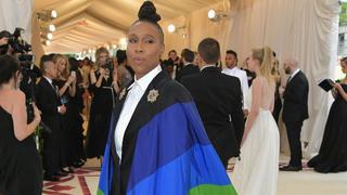 MET Gala 2018: ¿quién fue la actriz que desafió la temática religiosa?