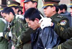 China: Prisión para miembros de secta que cree que Cristo es una mujer 