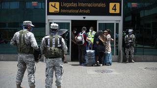 Coronavirus en Perú: solo los vuelos de carga operarán con normalidad en el aeropuerto Jorge Chávez, informa LAP