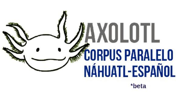 (Foto: UNAM/Axolotl)