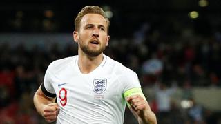 Inglaterra vs. República Checa: Harry Kane no perdonó y de penal puso el 2-0 | VIDEO