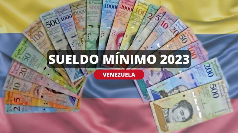 Últimas noticias del Aumento Salarial en Venezuela hoy, sábado 1 de abril